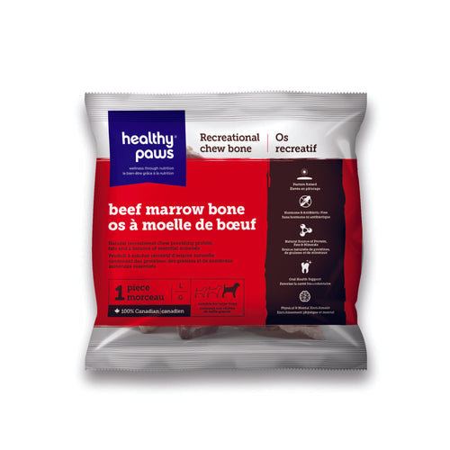 Healthy Paws - Beef Marrow Bone