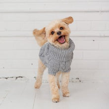 Load image into Gallery viewer, GF Pet - Chalet Sweater