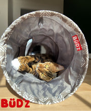 Load image into Gallery viewer, Bud&#39;z - Cat Tunnel