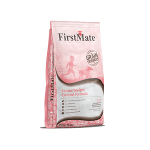 FirstMate - Senior/Weight Management Dog Food