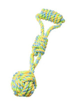 Load image into Gallery viewer, Bud&#39;z - Rope with Knots