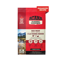 Load image into Gallery viewer, Acana - Classics, Red Meat Dog Food