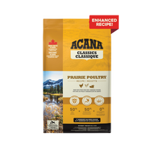 Load image into Gallery viewer, Acana -  Classics, Prairie Poultry Dog Food