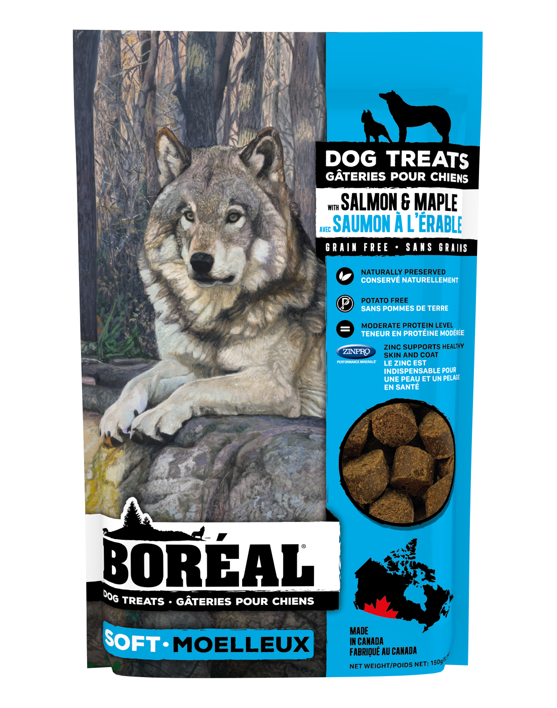 Boreal dog food price outlet