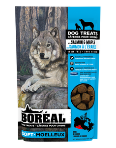 Boréal - Dog Treats