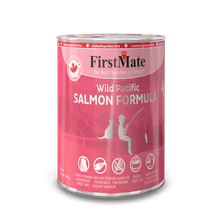 Load image into Gallery viewer, FirstMate - Limited Ingredient Wild Salmon Formula for Cats