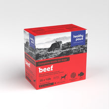 Load image into Gallery viewer, Healthy Paws - Beef: Complete Canine Diet