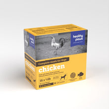 Load image into Gallery viewer, Healthy Paws - Chicken: Complete Canine