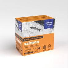 Load image into Gallery viewer, Healthy Paws - Salmon: Complete Canine Diet
