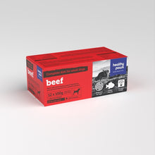 Load image into Gallery viewer, Healthy Paws - Beef: Complete Canine Diet