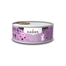 Load image into Gallery viewer, KASIKS - Fraser Valley Grub Formula for Cats