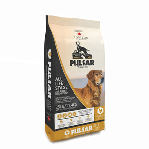 Horizon - Pulsar Grain Free Chicken Dog Food
