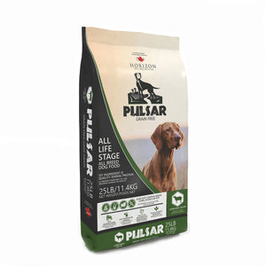 Horizon - Pulsar Grain Free Lamb Dog Food