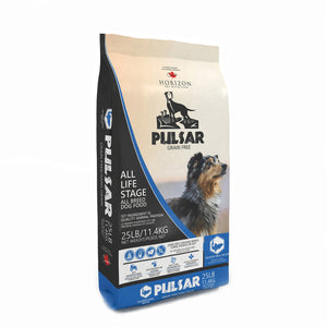 Horizon - Pulsar Grain Free Salmon Dog Food