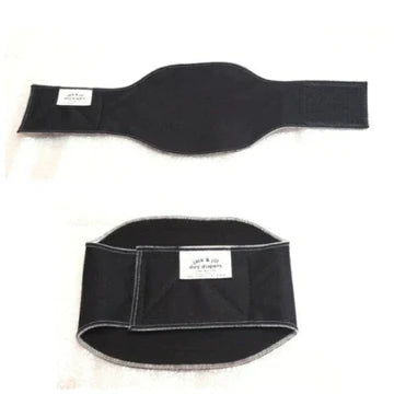 Jack & Jill - Belly Bands for Males