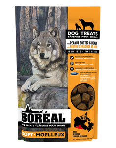 Boréal - Dog Treats