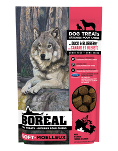 Boréal - Dog Treats