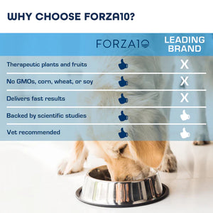 Forza 10 - Dermo Active Dog Food