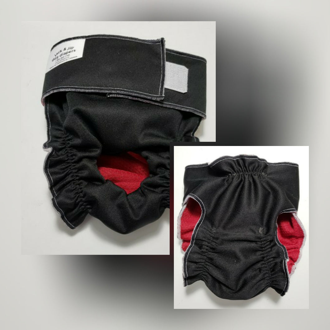 Dog diaper bags online