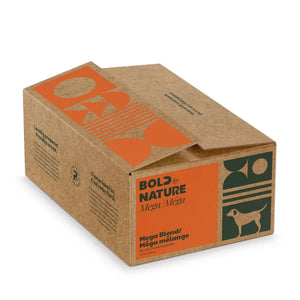 Bold By Nature - Mega Blend for Dogs