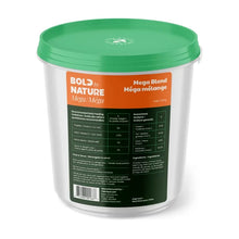 Load image into Gallery viewer, Bold By Nature - Mega Blend for Dogs