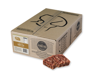 K9 Choice Foods - Rabbit Plus Frozen Raw Dog Food