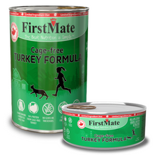 Load image into Gallery viewer, FirstMate - Limited Ingredient Cage Free Turkey Formula for Cats