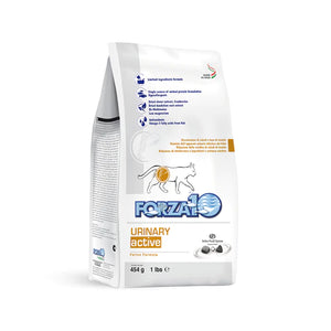 Forza 10 - Urinary Cat Food