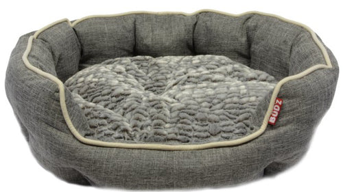 Bud'z - Deluxe Cuddler Bed 