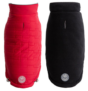 GF Pet - Reversible Chalet Jacket