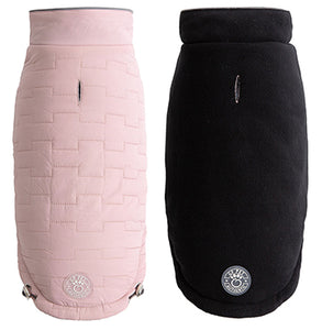 GF Pet - Reversible Chalet Jacket
