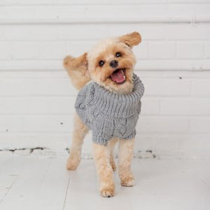 GF Pet - Chalet Sweater