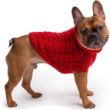 Load image into Gallery viewer, GF Pet - Chalet Sweater