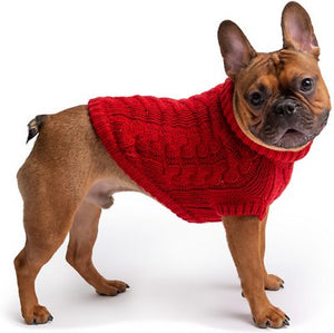 GF Pet - Chalet Sweater