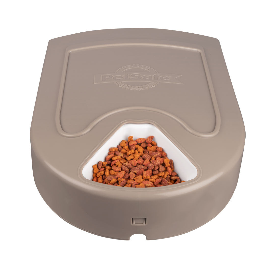 Petsafe outlet timed feeder