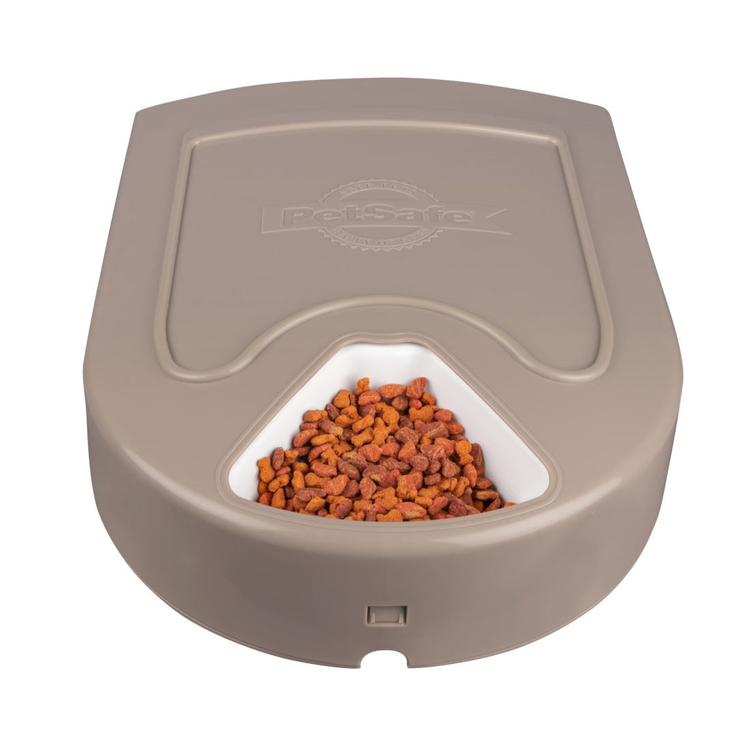 PetSafe Meal Pet Feeder – Bone Appetit! Pet Company