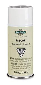 PetSafe - SSSCAT Spray Pet Deterrent