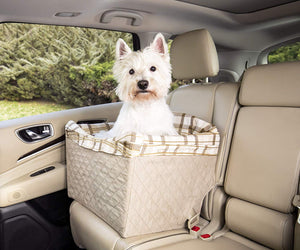 PetSafe - Pet Safety Seat