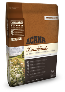 Acana - Ranchlands - Dog