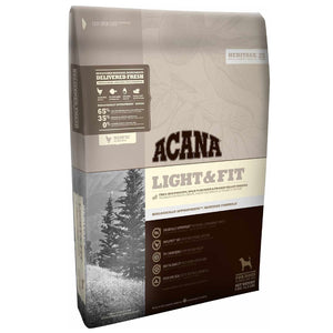 Acana - Light & Fit - Dog