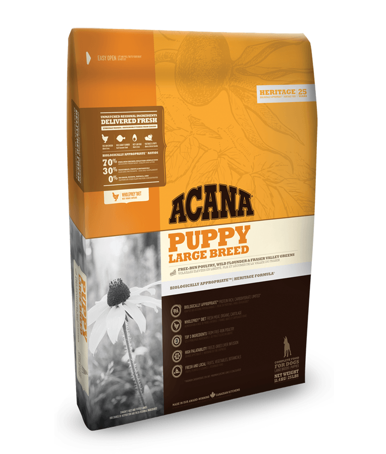 Acana - Large Breed Puppy - Dog