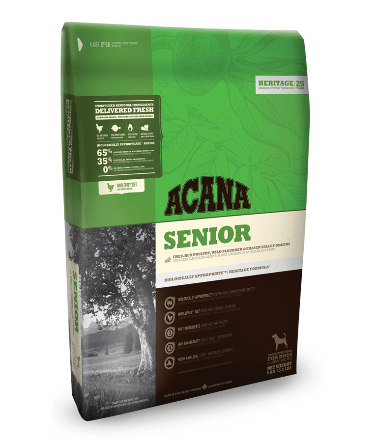 Acana - Senior - Dog