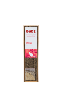 Bud'z - Scratch Box Small