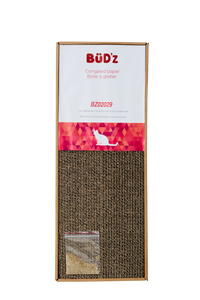 Bud'z - Scratch Box Large