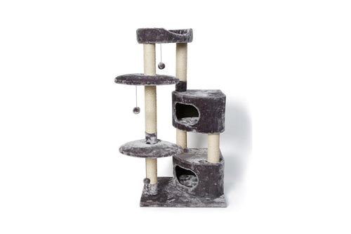 Bud'z - 5 Level Cat Tree