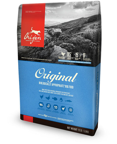 Orijen - Original - Dog