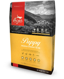 Orijen - Puppy - Dog