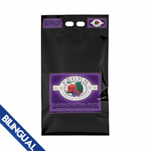 Fromm - Duck À La Veg Four Star Dog Food