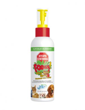 Fooey! Ultra Bitter Spray