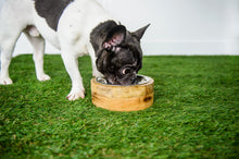 Load image into Gallery viewer, GF Pet - Mango Wood Bowl
